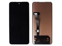 Дисплей для Nothing CMF Phone 2 Pro + тачскрин (черный), Full ORIG