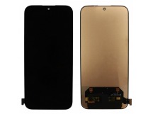 Дисплей для Nothing Phone (2a) Plus + тачскрин (черный), Full ORIG