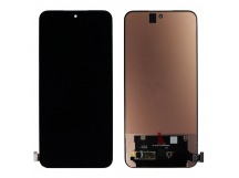 Дисплей для OnePlus Nord 5 + тачскрин (черный), Full ORIG