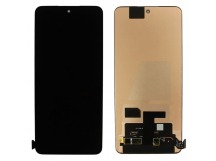 Дисплей для OnePlus Nord CE5 + тачскрин (черный), Full ORIG