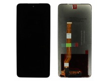 Дисплей для Oppo A5 4G (2025) (CPH2727) + тачскрин (черный), FullORIG