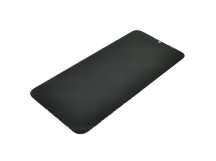 Дисплей для Oukitel C35 + тачскрин (черный), ориг