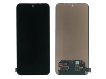 Дисплей для Oukitel WP200 Pro + тачскрин (черный), Full ORIG
