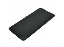 Дисплей для Oukitel WP33 Pro + тачскрин (черный), ориг
