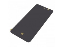Дисплей для Realme 14T (RMX5078) + тачскрин (черный), Full ORIG