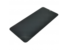 Дисплей для Realme C63 4G (RMX3939) + тачскрин (черный), Full ORIG