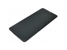 Дисплей для Realme C63 4G (RMX3939) + тачскрин (черный), ориг