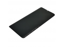 Дисплей для TCL 10 Pro/10 Plus + тачскрин (черный), Full ORIG