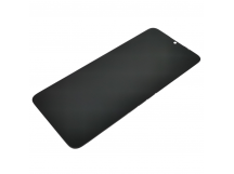 Дисплей для TCL 40R 5G + тачскрин (черный), ориг
