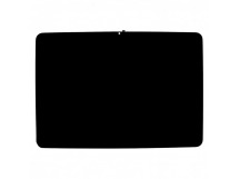 Дисплей для Xiaomi Pad 8/Pad 8 Pro + тачскрин (черный), Full ORIG