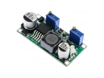 Модули питания NONAME LM2596HVS Модуль Step-Down DC-DCпреобразователь Uвх=5-55В Uвых=1,25-30В Imax=3А