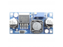 Модули питания NONAME LM2596S Модуль Step-Down DC-DCпреобразователь Uвх=3-40В Uвых=1,5-35В Imax=3А