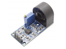 Модули датчиков NONAME LM358+JCT5052C/ZMCT103C Модуль HW-670датчика переменного тока 0-5A Uпит=5В
