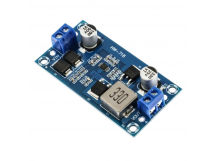 Модули питания NONAME AX3071 Модуль HW-718/XH-M250 Step-DownDC-DC преобразователь Uвх=16-36В Uвых=12В Iвых=6А
