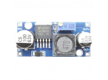 Модули питания NONAME LM2596HVS Модуль Step-Down DC-DCпреобразователь Uвх=4,5-50В Uвых=3-35В Imax=3А