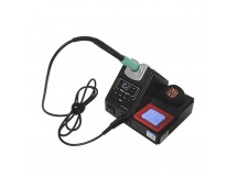 Паяльная станция (интеллектуальная) Aifen A5 Pro 160Вт (от 100°C до450°C, очиститель жал, жало, паяльник T210 с терморегулятором)