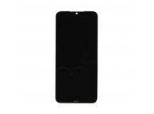 Дисплей Xiaomi Redmi Note 8 (M1908C3JG) / Redmi Note 8 2021 (M1908C3JGG) (Оригинал) (Черный) KRYON