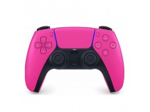 Геймпад PS5 Dual Sense (Pink)