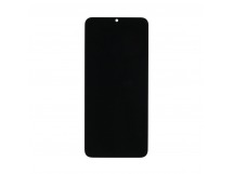 Дисплей Huawei Honor X6A (5109ATKH) (Оригинал) (Черный) KRYON