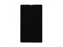 Дисплей Samsung Galaxy Tab A7 Lite LTE (T225 / T220N) Оригинал (Черный)