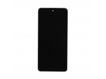 Дисплей Xiaomi Redmi Note 10 Pro 4G В рамке TFT (Черный)