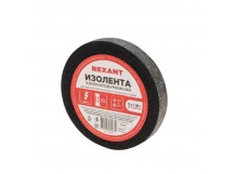 Изолента 18мм x 15м (хлопчатобумажная), Rexant
