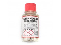 Кислота олеиновая с кистью (100мл)