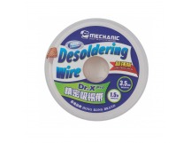Оплетка для выпайки Mechanic Dr.X Pro (3,5мм х 1,5м)