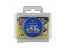 Очиститель жал паяльника Mechanic N9 (22g)