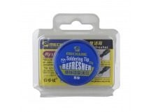 Очиститель жал паяльника Mechanic S9 (25g)