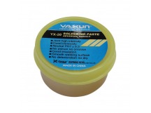 Флюс-паста  YAXUN YX-20 (150g)