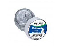 Очиститель жал паяльника RELIFE RL-461A (кислотная паста в гранулах)(12g)