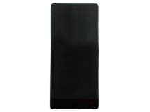 Дисплей для Samsung SM-N980/N981 Galaxy Note 20/Note 20 5G +тачскрин + рамка (зеленый), ОРИГ100%