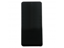 Дисплей для Samsung SM-S901 Galaxy S22 5G + тачскрин + рамка(белый), ОРИГ100%