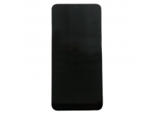 Дисплей для Samsung SM-S906 Galaxy S22 Plus 5G + тачскрин + рамка(фиолетовый), ОРИГ100%