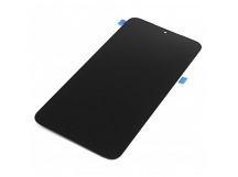 Дисплей для Samsung SM-S936 Galaxy S25 Plus 5G + тачскрин (черный),ОРИГ100%
