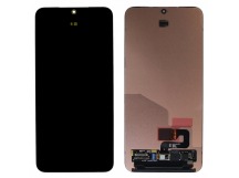 Дисплей для Samsung SM-S926 Galaxy S24 Plus 5G + тачскрин (черный),ОРИГ100%