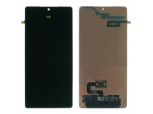 Дисплей для Samsung SM-S938 Galaxy S25 Ultra + тачскрин (черный),ОРИГ100%