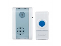 Звонок SMARTBUY дверной беспроводной с цифр. код., IP44 (SBE-11-DP8-32) (1/60)