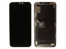 Дисплей для iPhone 11 Pro + тачскрин + рамка (черный), JK