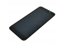 Дисплей для Oukitel WP12 Pro + тачскрин (черный), ориг