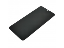 Дисплей для Oukitel WP15S + тачскрин (черный), ориг