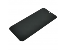 Дисплей для Oukitel WP26 + тачскрин (черный), ориг