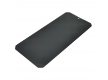 Дисплей для Oukitel WP38 + тачскрин (черный), ориг