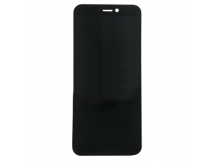 Дисплей для Oukitel WP5 Pro + тачскрин (черный), ориг
