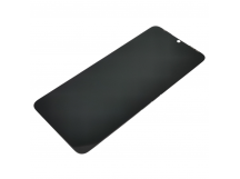 Дисплей для Tecno Pouvoir 4 (LC7) + тачскрин (черный), ориг