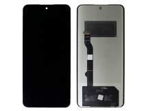 Дисплей для Nothing CMF Phone 2 Pro + тачскрин (черный), In-Cell