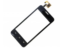 Тачскрин для Huawei Y320/Билайн Smart Черный