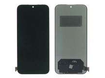 Дисплей для Nothing Phone (2a) Plus + тачскрин (черный), In-Cell