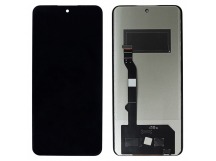 Дисплей для Nothing Phone (3a) Lite + тачскрин (черный), In-Cell